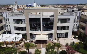 Best Western Hotel Imperiale