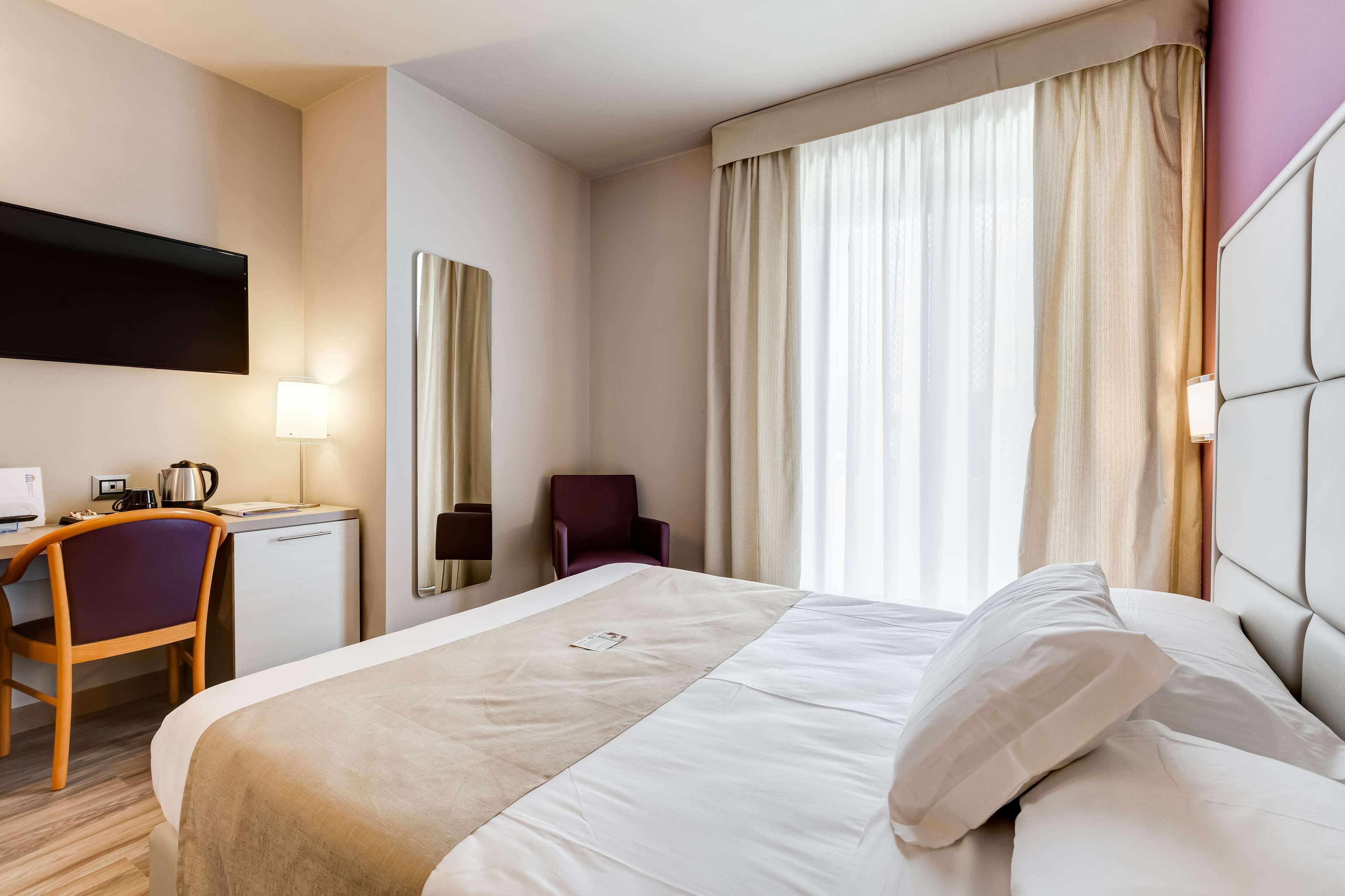 Best Western Hotel Imperiale Nova Siri Marina Esterno foto