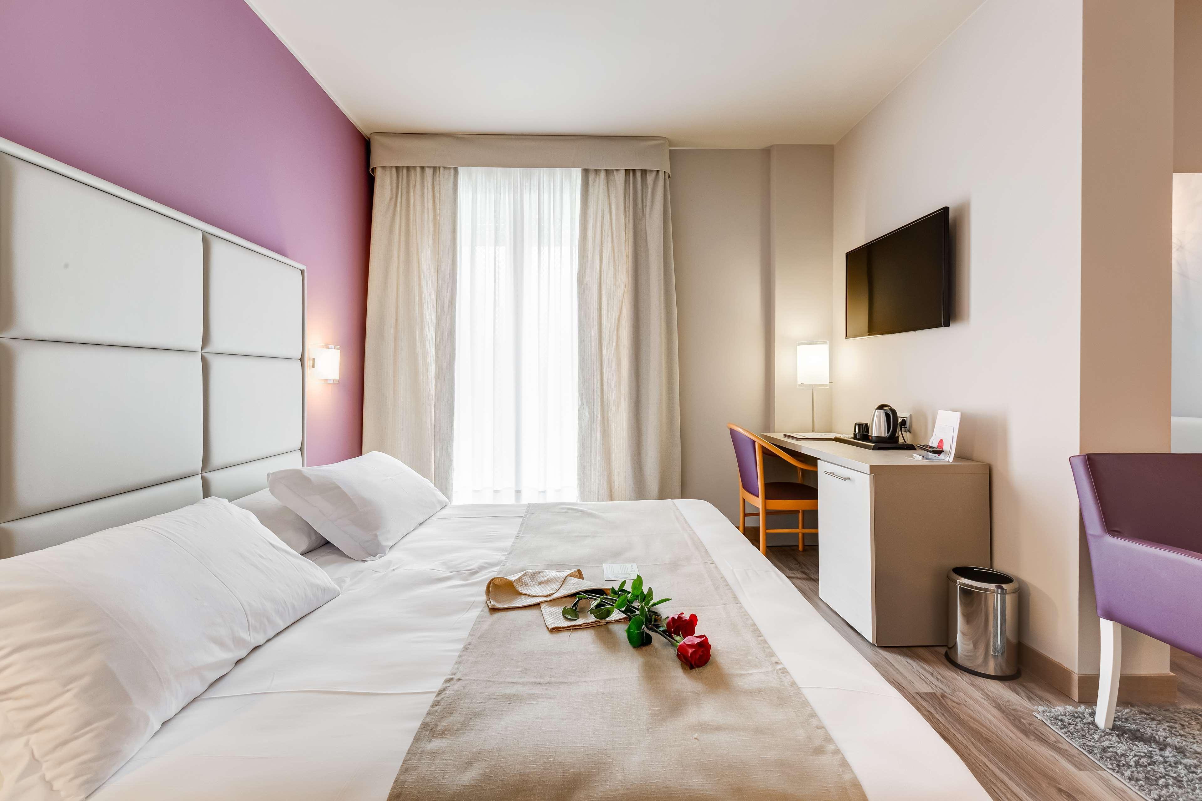 Best Western Hotel Imperiale Nova Siri Marina Esterno foto