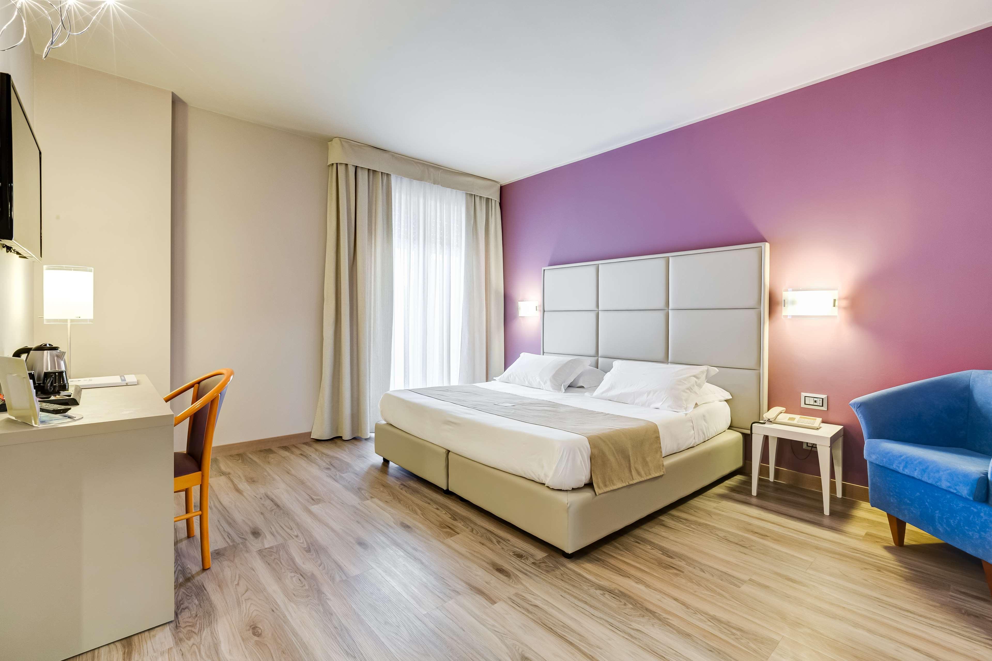 Best Western Hotel Imperiale Nova Siri Marina Esterno foto