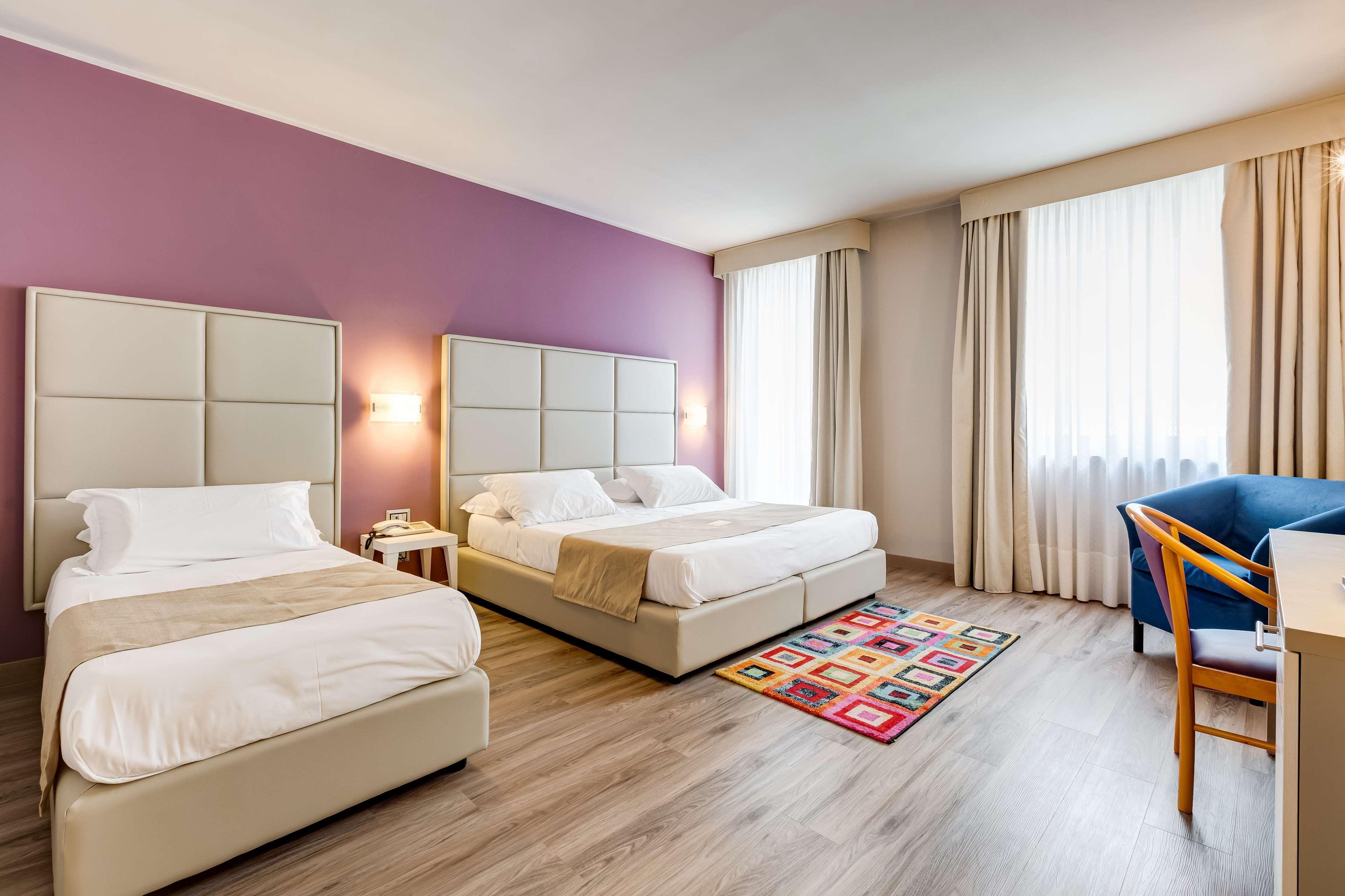 Best Western Hotel Imperiale Nova Siri Marina Esterno foto