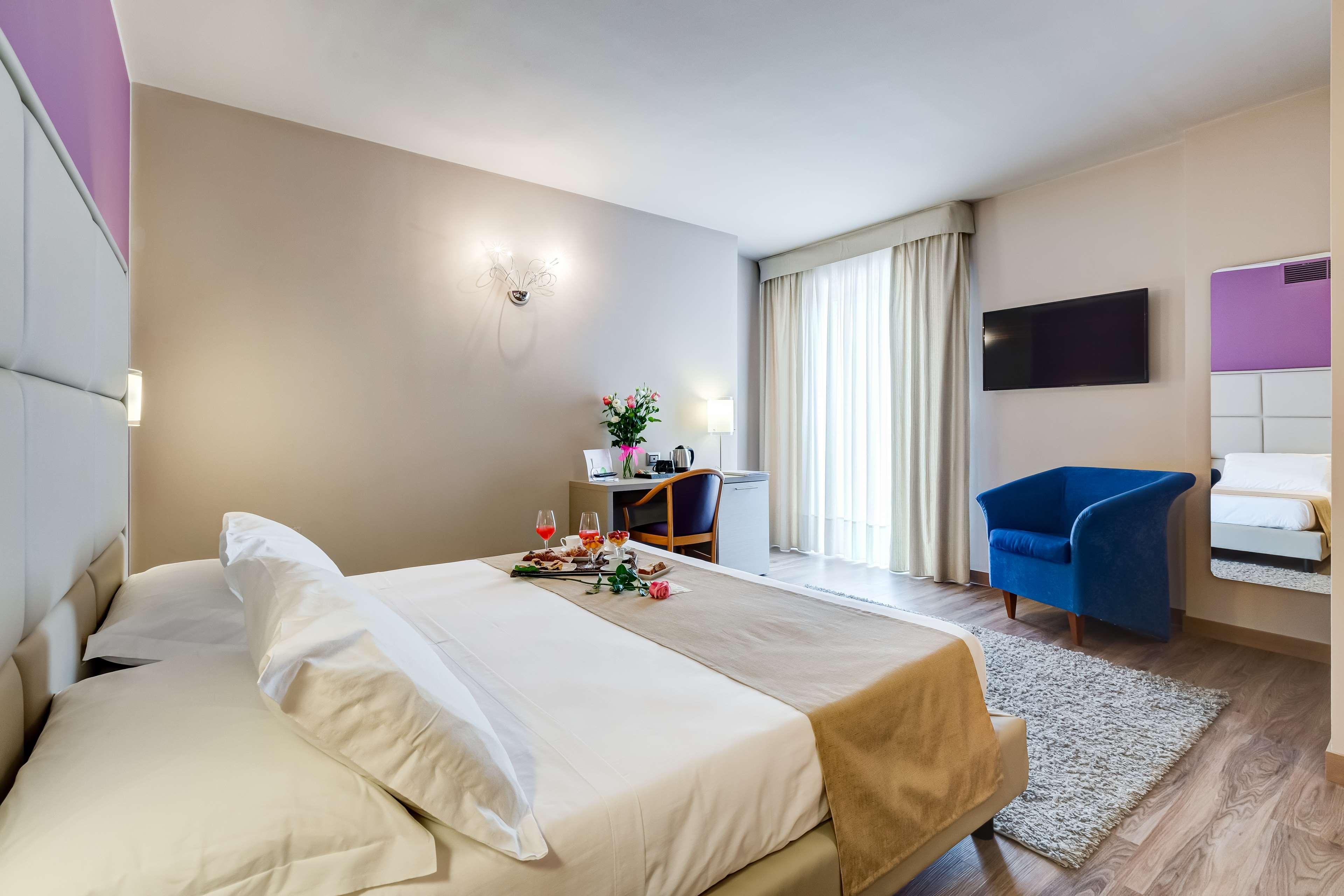 Best Western Hotel Imperiale Nova Siri Marina Esterno foto