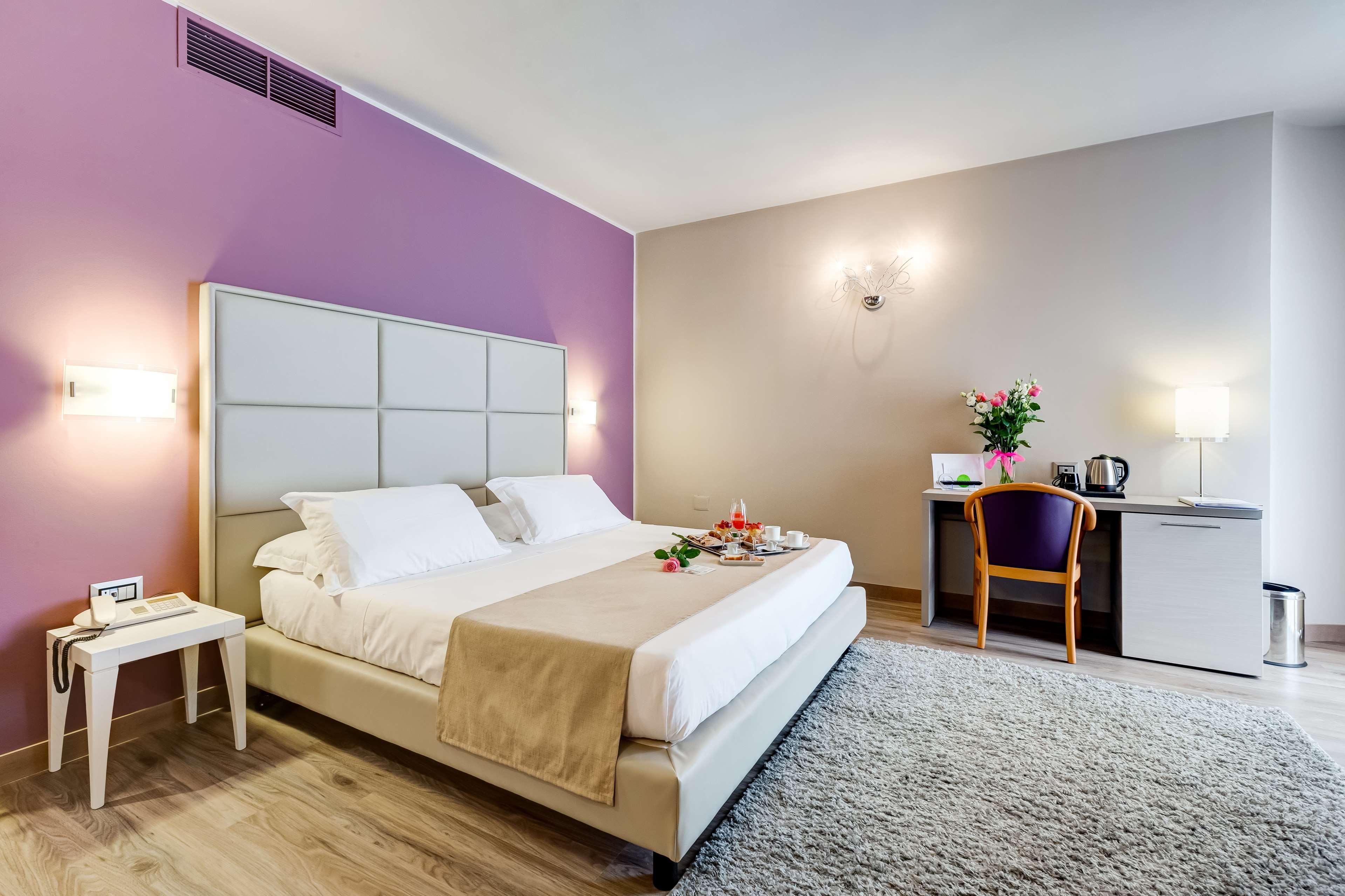 Best Western Hotel Imperiale Nova Siri Marina Esterno foto