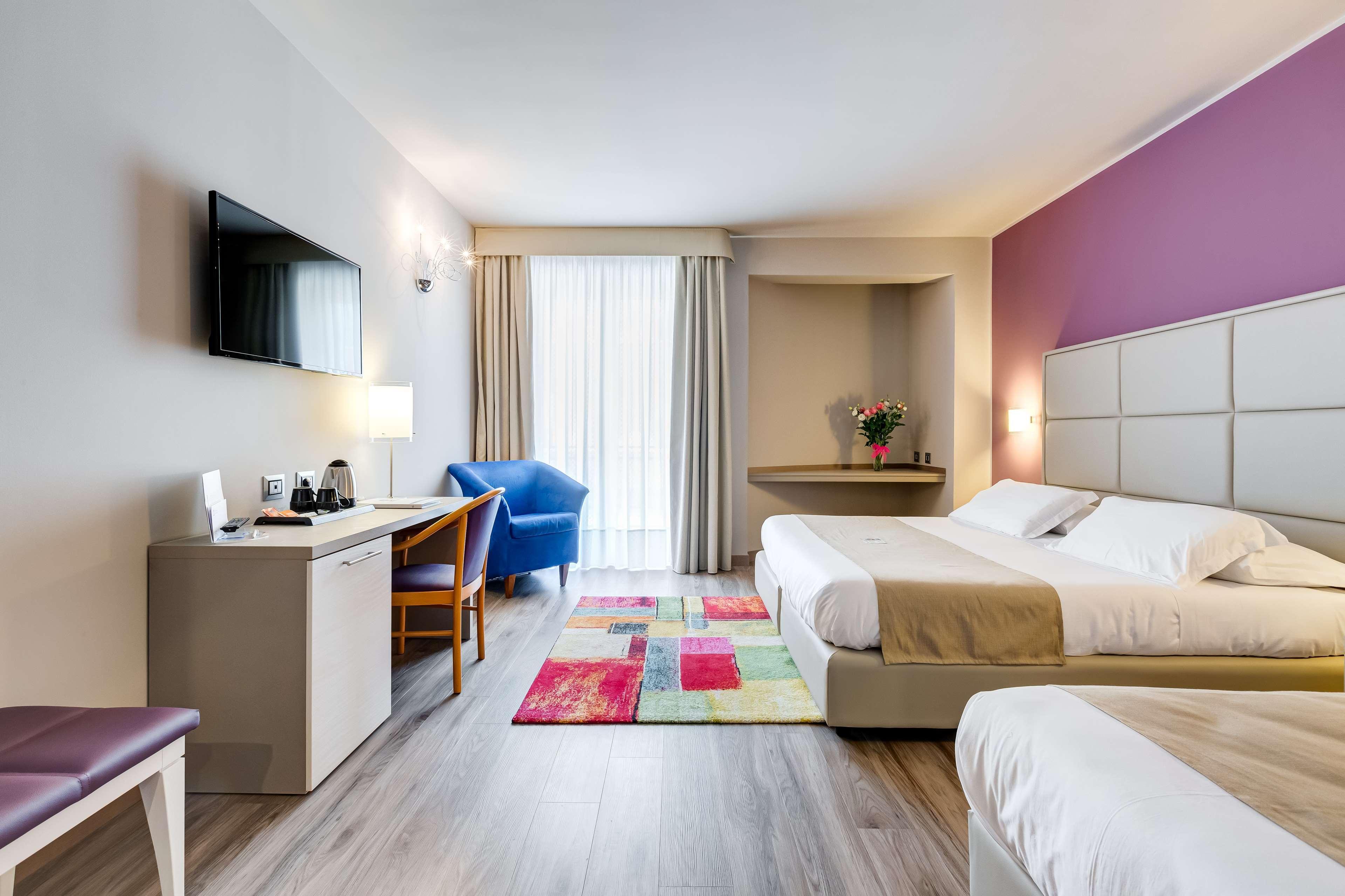 Best Western Hotel Imperiale Nova Siri Marina Esterno foto