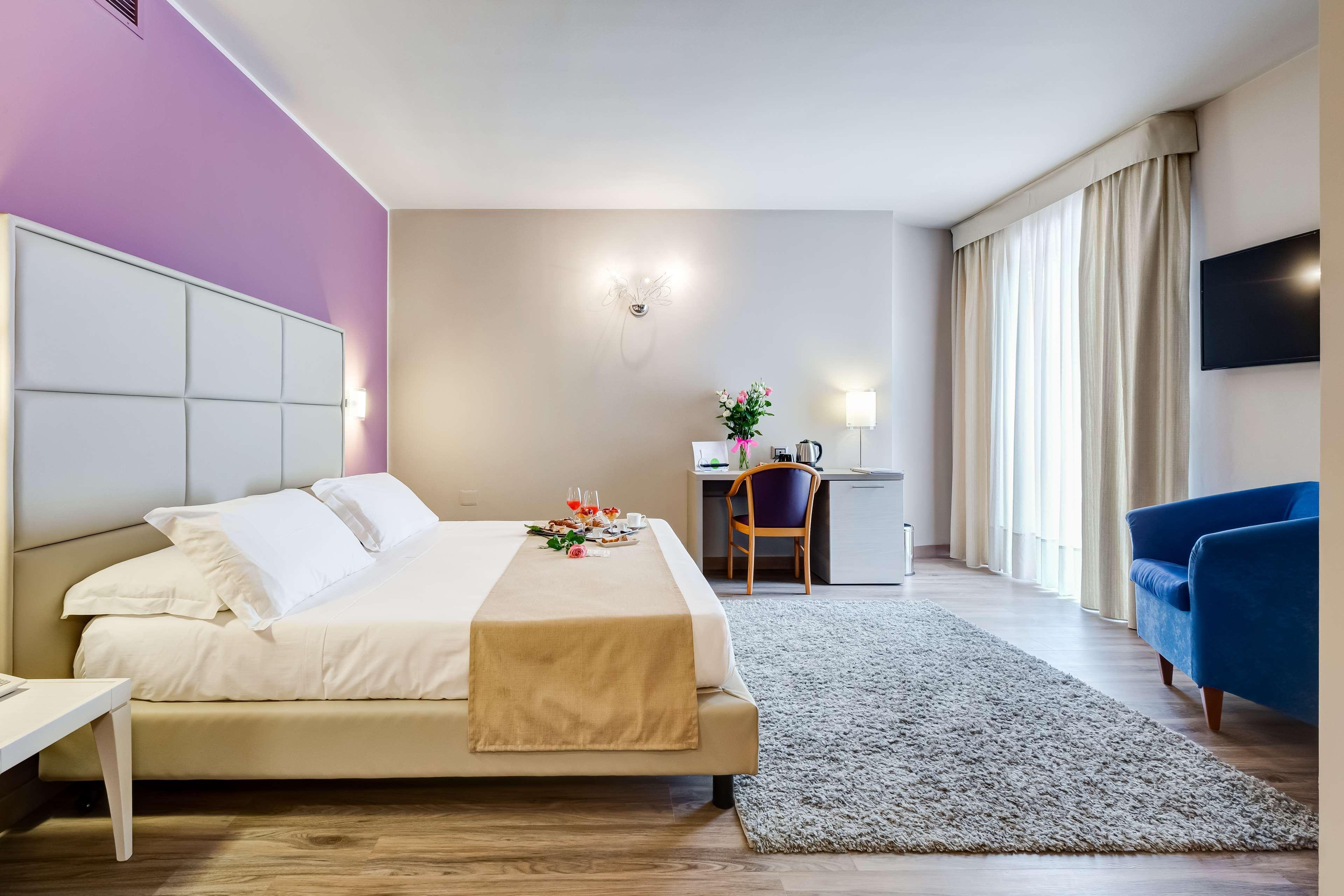 Best Western Hotel Imperiale Nova Siri Marina Esterno foto