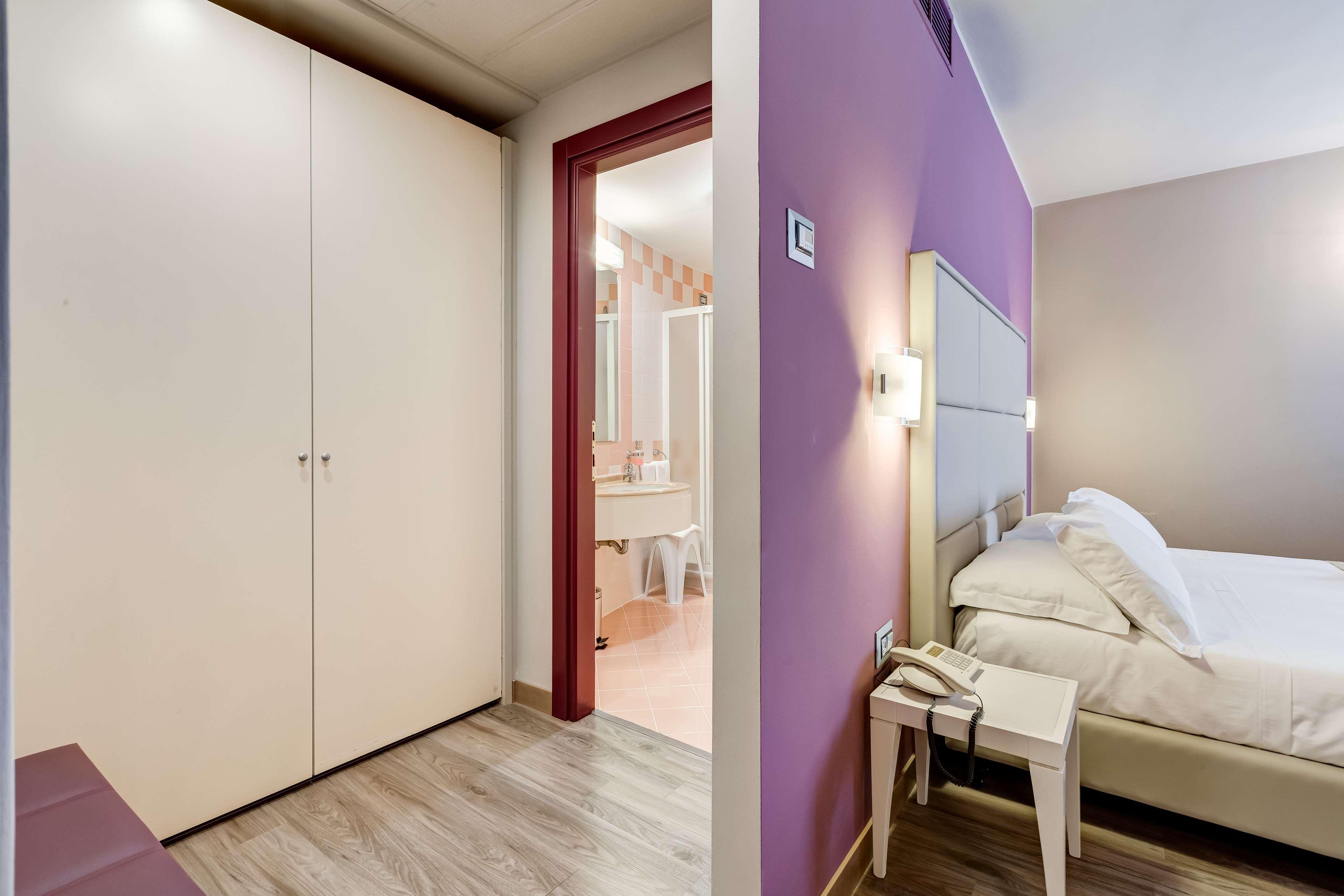 Best Western Hotel Imperiale Nova Siri Marina Esterno foto
