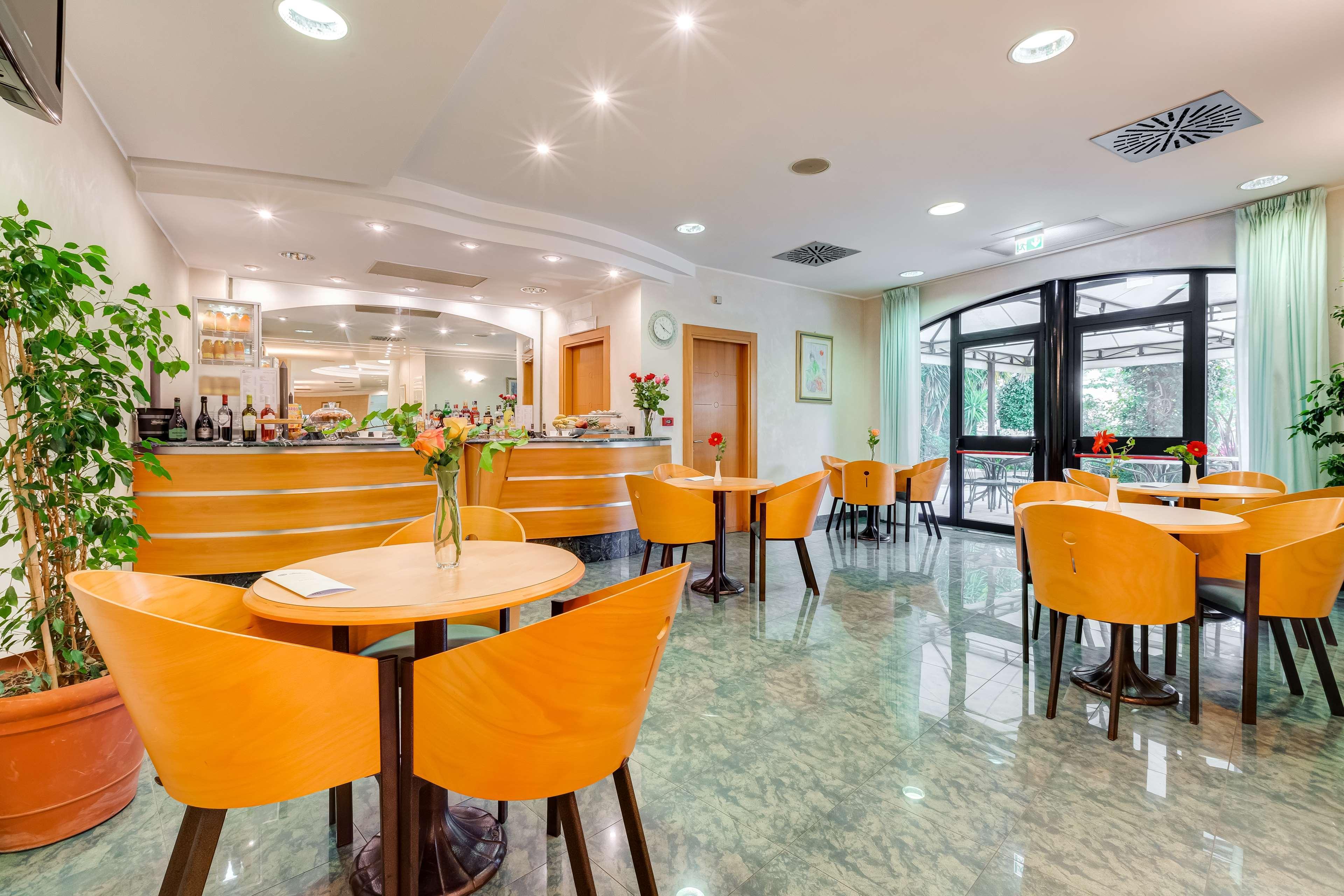 Best Western Hotel Imperiale Nova Siri Marina Esterno foto