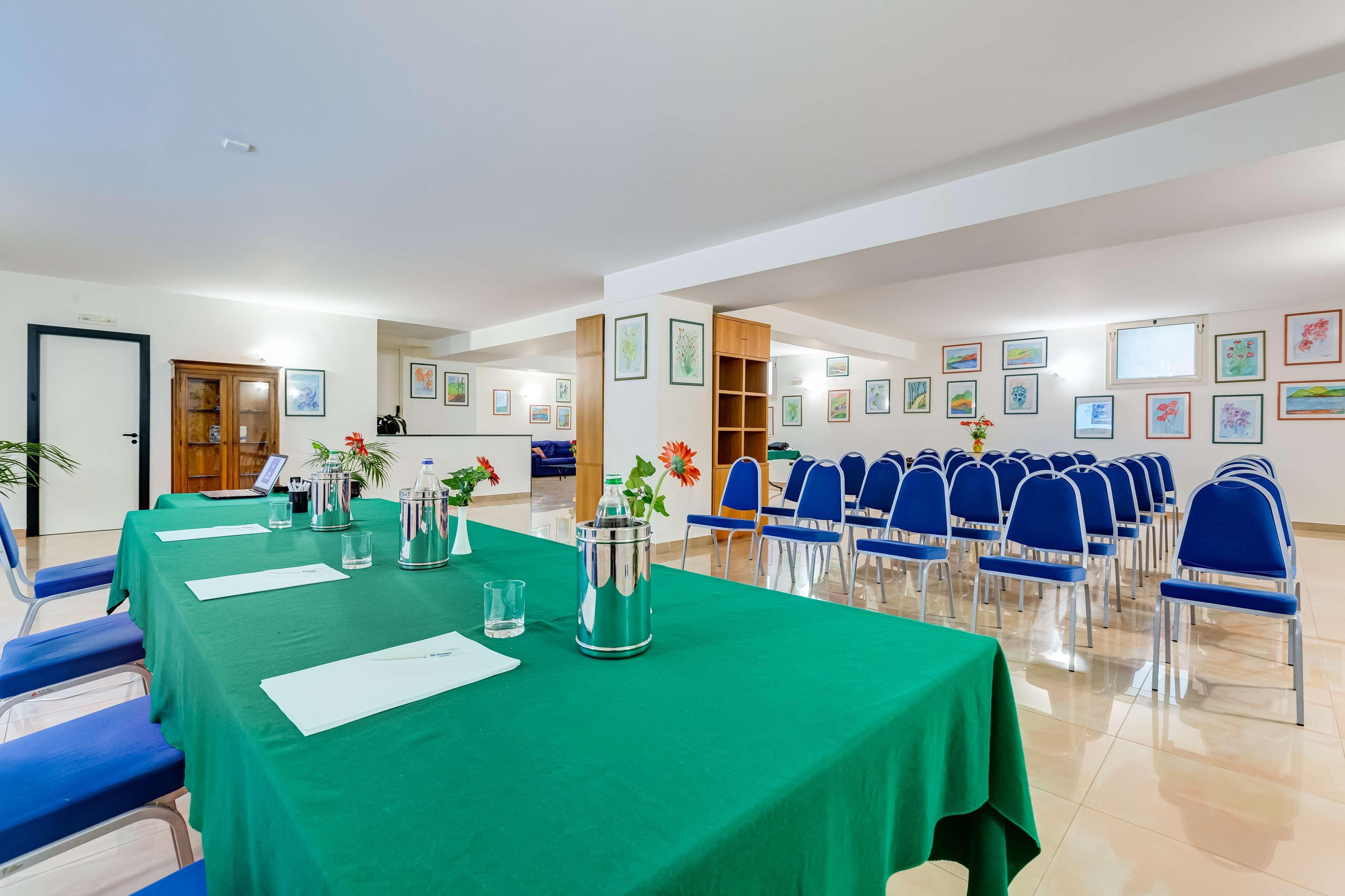 Best Western Hotel Imperiale Nova Siri Marina Esterno foto